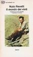 Cover of Il mondo dei vinti