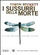 Cover of I sussurri della morte