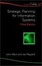 Cover of Strategic Planning for Information Systems