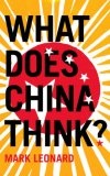 Image of What Does China Think?