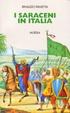 Cover of I saraceni in Italia