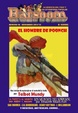 Cover of Barsoom 16
