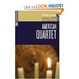 Cover of American Quartet