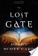 Cover of The Lost Gate