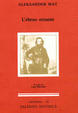 Cover of L'ebreo errante