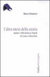 Cover of L'altra metà della storia