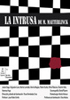 Cover of La intrusa