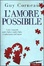Cover of L'amore possibile