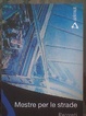 Cover of Mestre per le strade