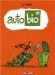 Cover of Auto bio