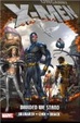 Cover of Uncanny X-Men