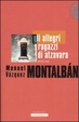 Cover of Gli allegri ragazzi di Atzavara