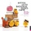 Cover of "Bitter with Baggage"