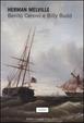 Cover of Benito Cereno e Billy Budd