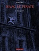 Cover of Isaac le Pirate, tome 5