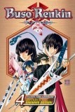 Buso Renkin, Volume 4 (Buso Renkin)