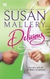 Delicious (Buchanan Family, Book 1) (Hqn Romance)
