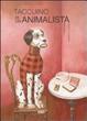 Cover of Taccuino di un animalista