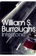 Cover of Interzone