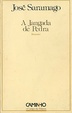 Cover of A Jangada de Pedra