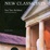 Cover of New Classicists