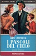 Cover of I pascoli del cielo