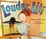 Cover of "Louder, Lili"