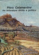 Cover of Piero Calamandrei tra letteratura diritto e politica