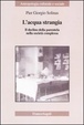 Cover of L'acqua strangia