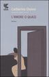Cover of L'amore o quasi