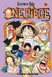 Cover of One Piece #60