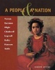 Cover of A People and a Nation