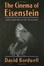 Cover of The Cinema of Eisenstein