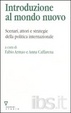 Cover of Introduzione al mondo nuovo