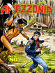 Cover of Mister No n. 2