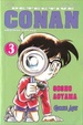 Cover of Detective Conan Vol. 3