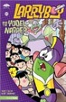 Cover of Larryboy and the Yodelnapper