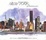 Cover of "New York Sketchbook"