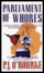 Cover of Parliament of Whores