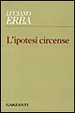 Cover of L'ipotesi circense