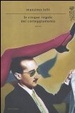 Cover of Le cinque regole del corteggiamento