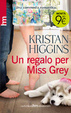 Cover of Un regalo per Miss Grey