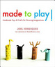 Cover of Made to Play!