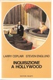 Cover of Inquisizione a Hollywood