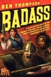 Cover of Badass