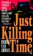 Cover of Just Killing Time