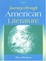 Cover of "Journeys through American Literature"