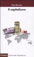 Cover of Il capitalismo