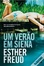 Cover of Um verão em Siena
