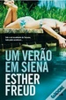 Cover of Um verão em Siena